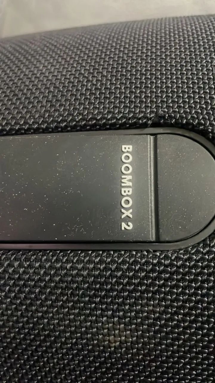 JBL BOMBOX 2 - Foto 5