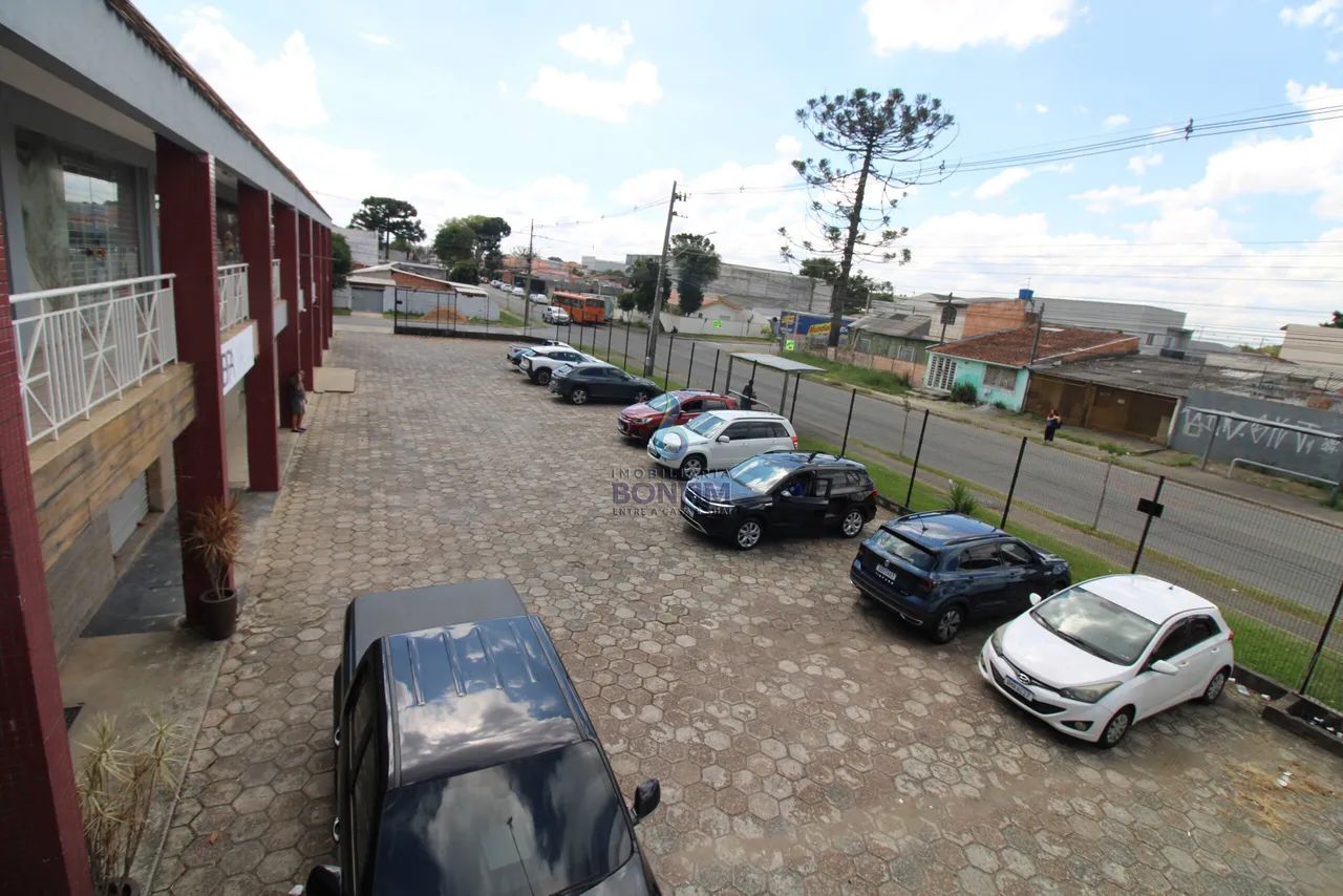 LOJA COMERCIAL NO BOQUEIRÃO, COM UM AMPLO ESTACIONAMENTO. - Foto 5