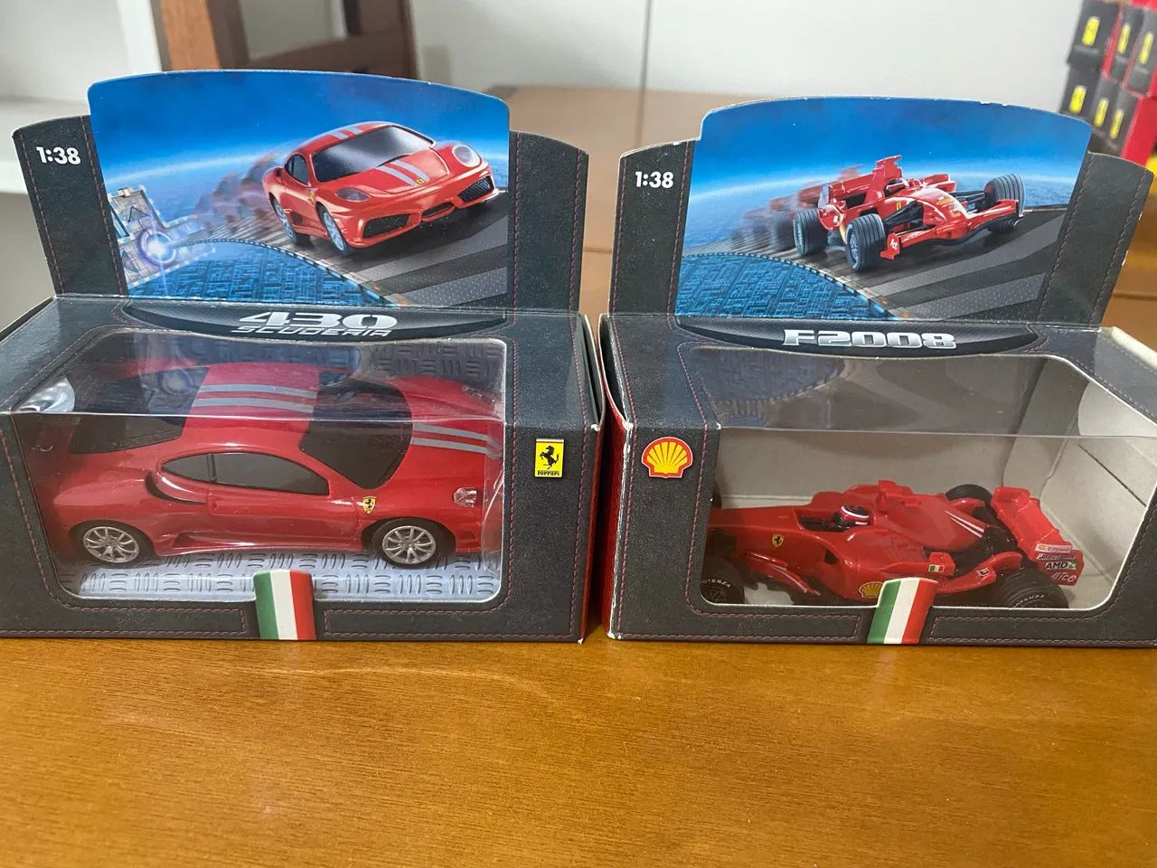 Carrinhos Colecionáveis  - Foto 2