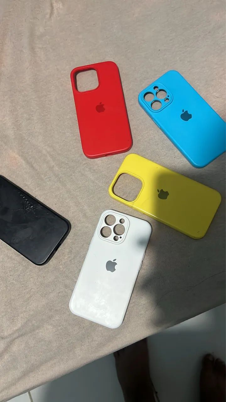 IPHONE 13 PRO - 128G - Foto 2