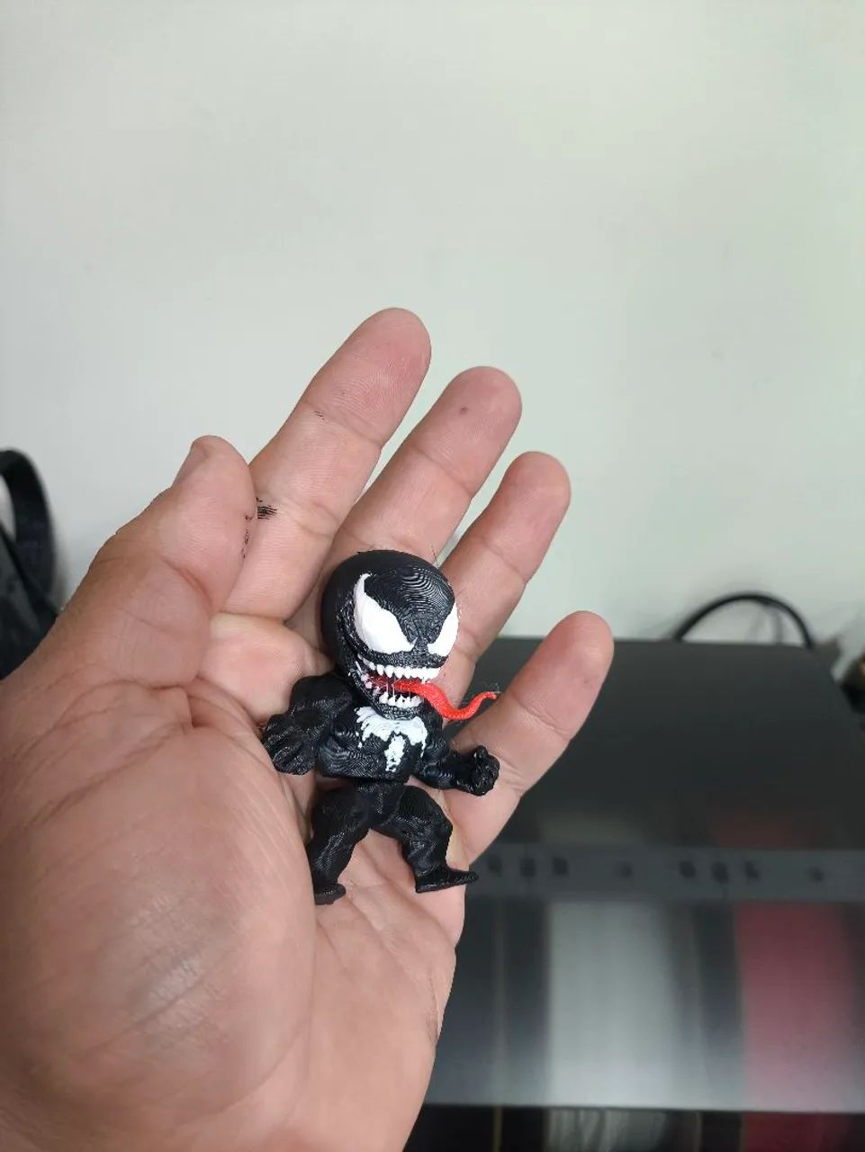 CHAVEIRO Venom e muitos outros  - Foto 2