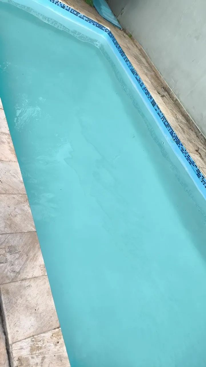 Limpeza e higienização vc d'água e piscinas - Foto 5
