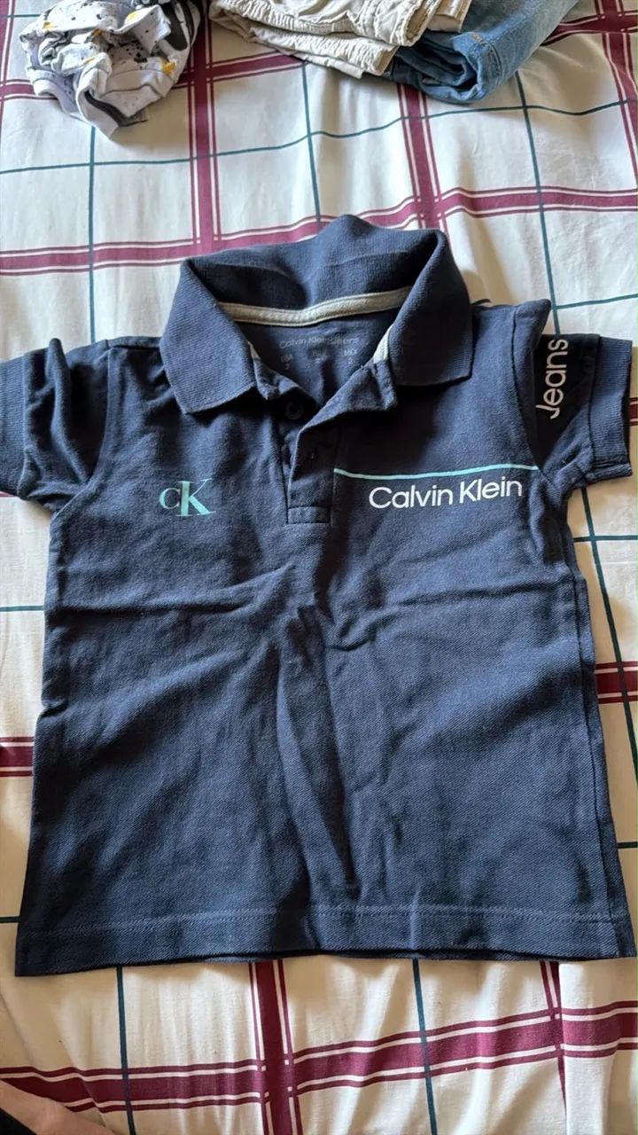 Roupas infantil  - Foto 4