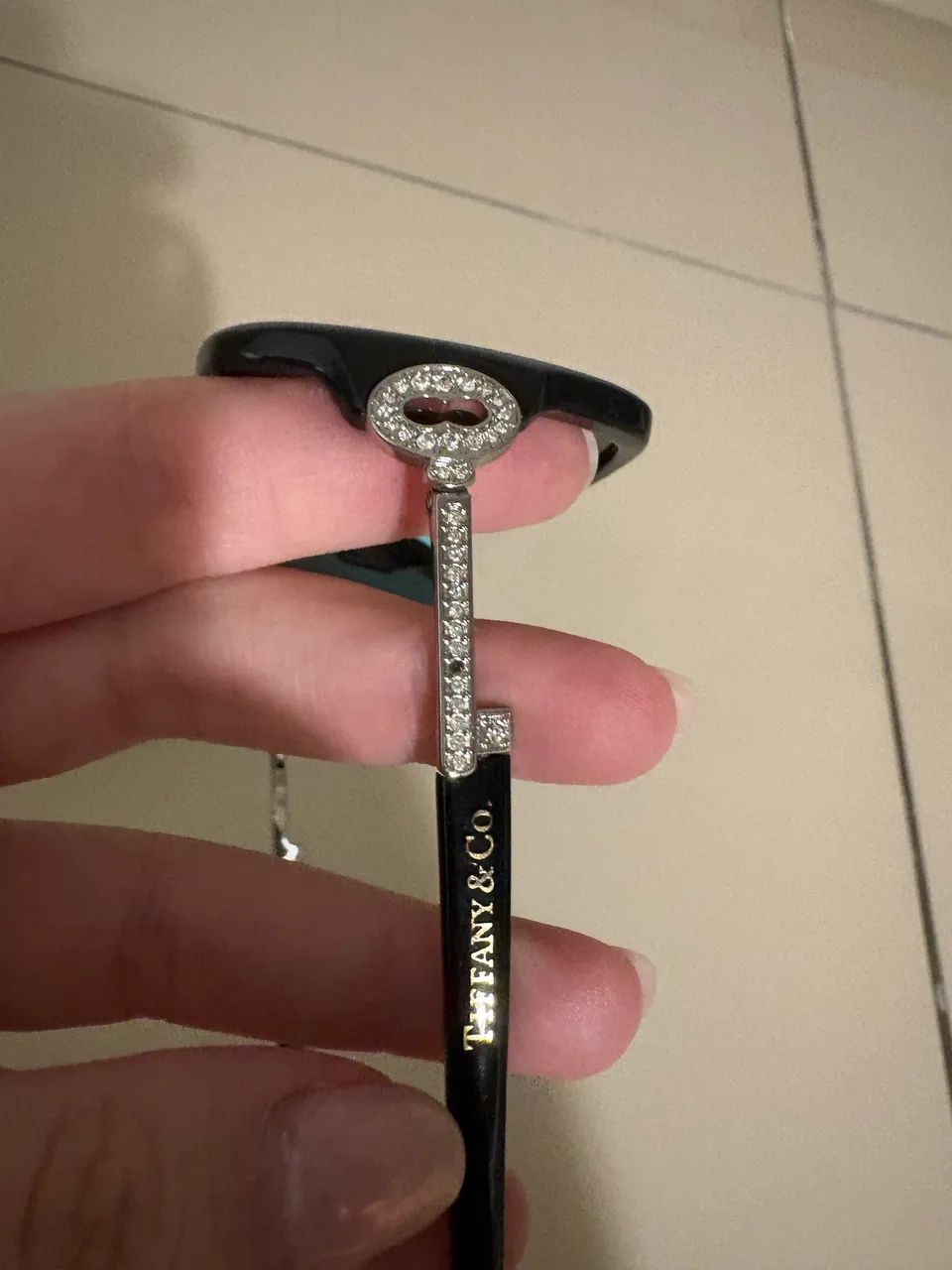 Óculos de sol Tiffany&CO - Foto 4