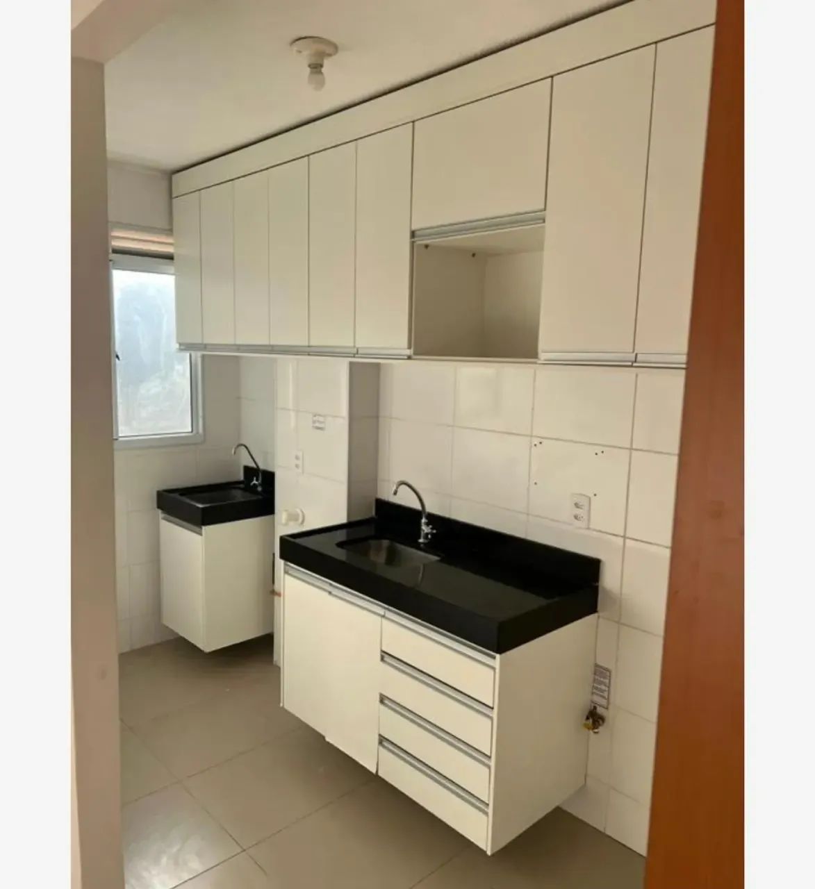 APARTAMENTO À VENDA  CHAPADA DOS HIBISCOS | MORADA DO OURO - Cuiabá - MT - Foto 2