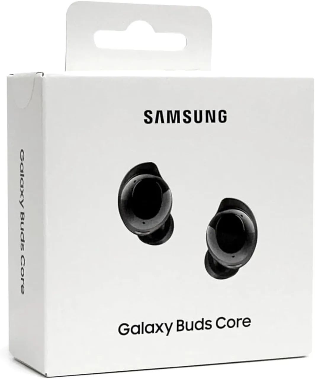 Fone Galaxy Buds Core - Lacrado com 1 ano de garantia.