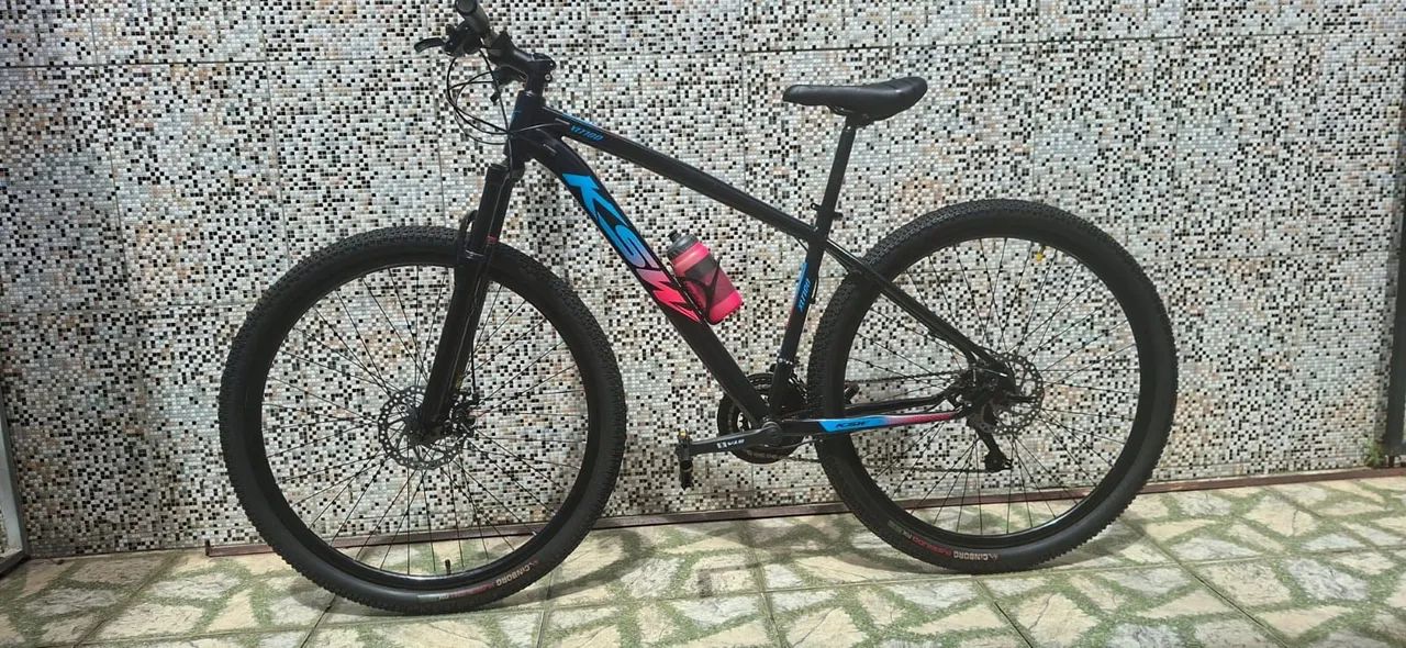 Bicicleta aro 29 - Foto 4