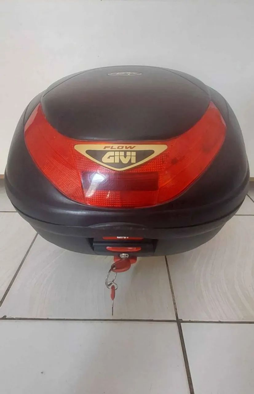 Baulete giv