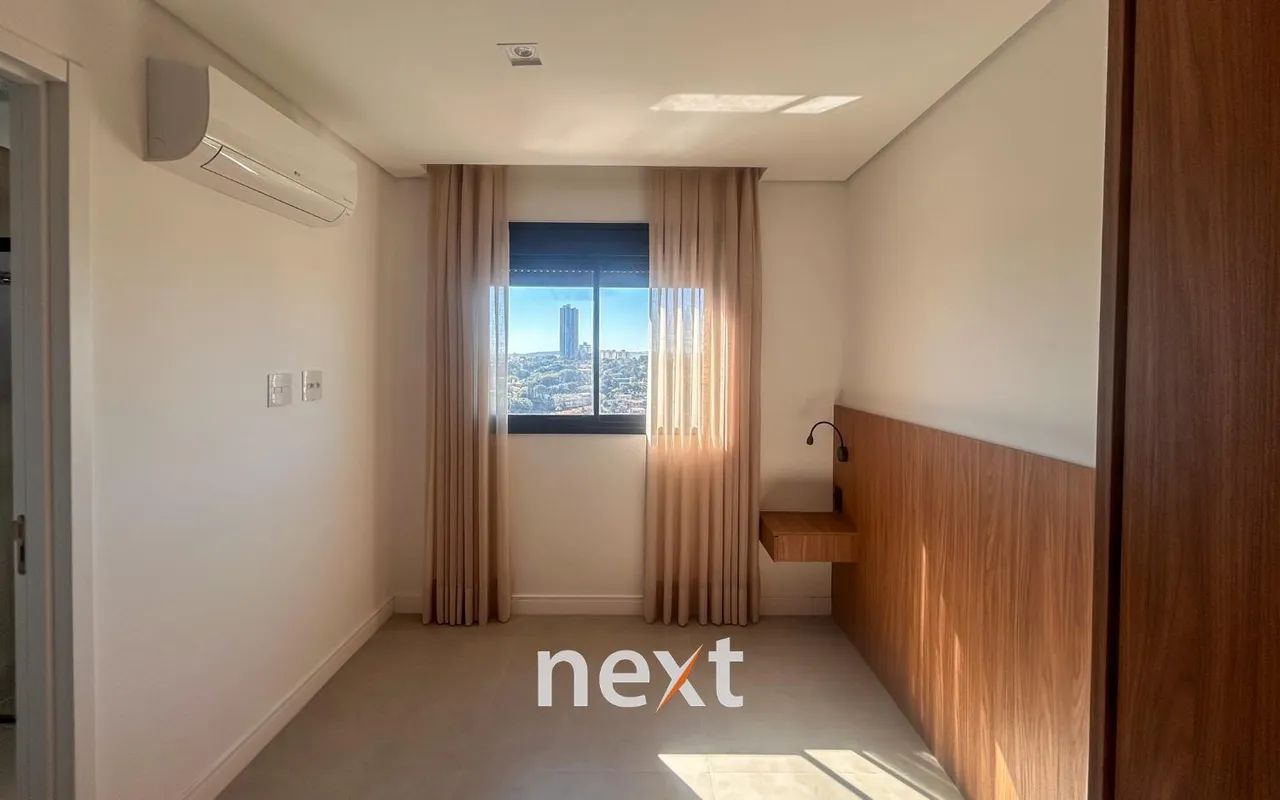 apartamento - Nova Campinas - Campinas - Foto 3