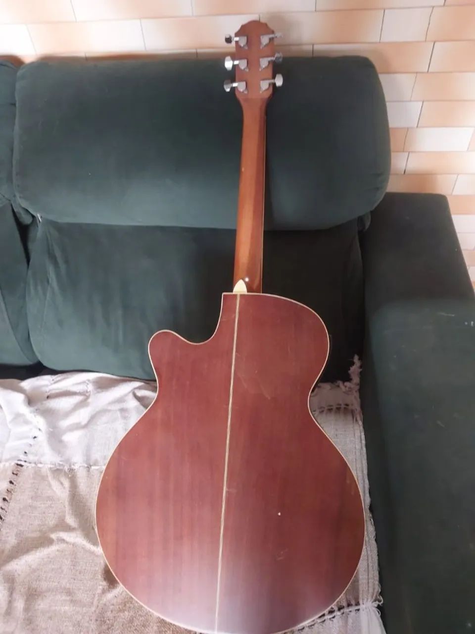 Violão Giannini  - Foto 2