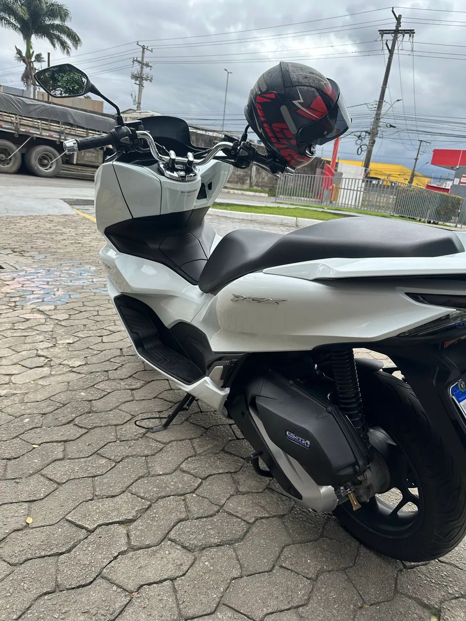 Pcx 2023 ABS - Foto 5