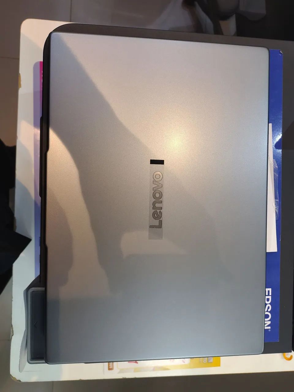 Notebook Lenovo I5-13/8 ram/512 GB  - Foto 2