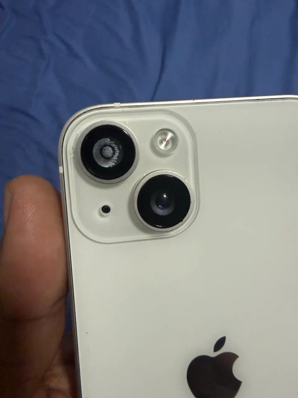 iPhone 14 128 bateria 91 - Foto 4