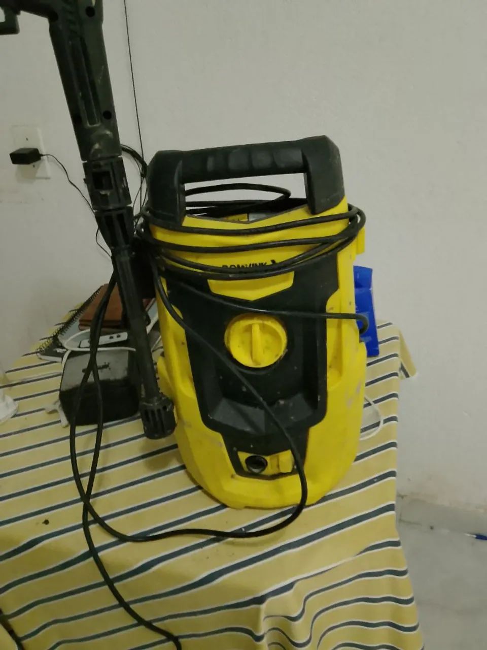 Wap 220v  - Foto 2