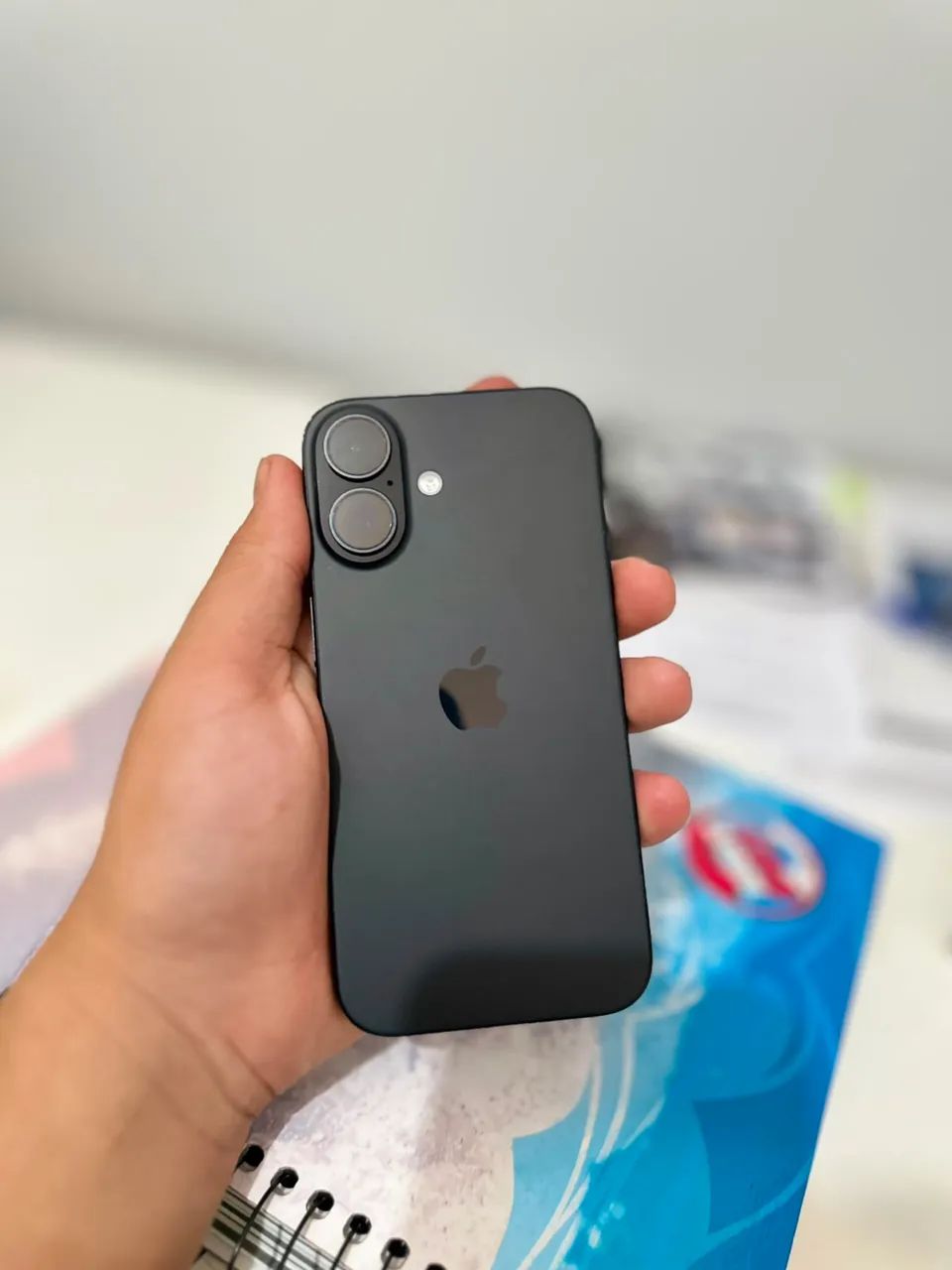 IPHONE 16 128GB - Foto 3