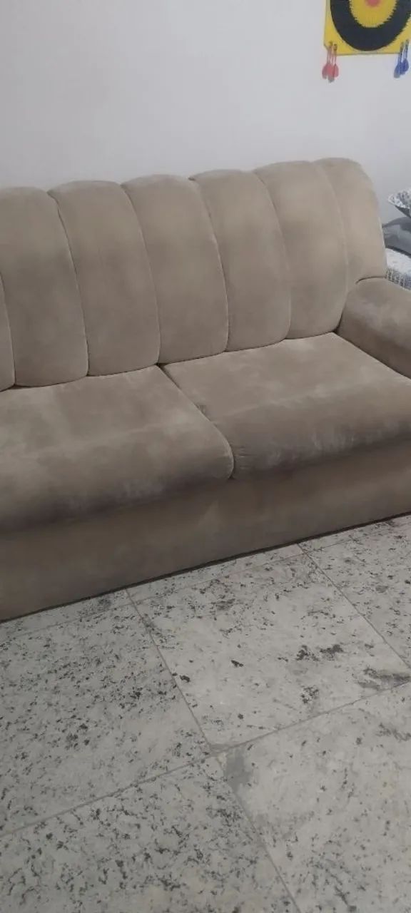 Sofá cama 