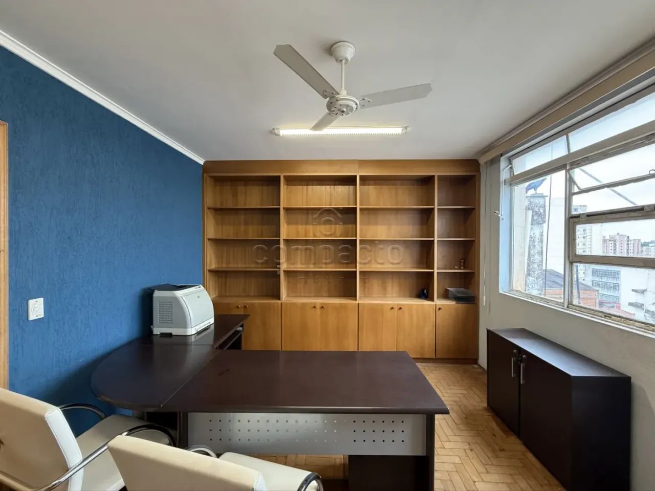 Sala Comercial | 40m² | Bairro Centro - Foto 2