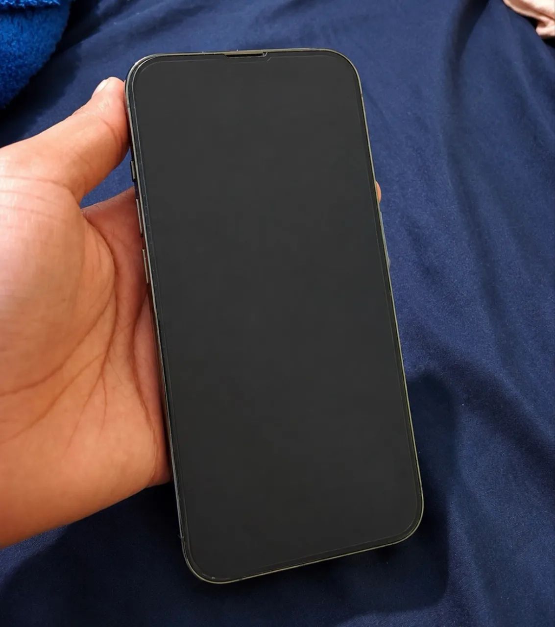 iPhone somente venda  - Foto 3