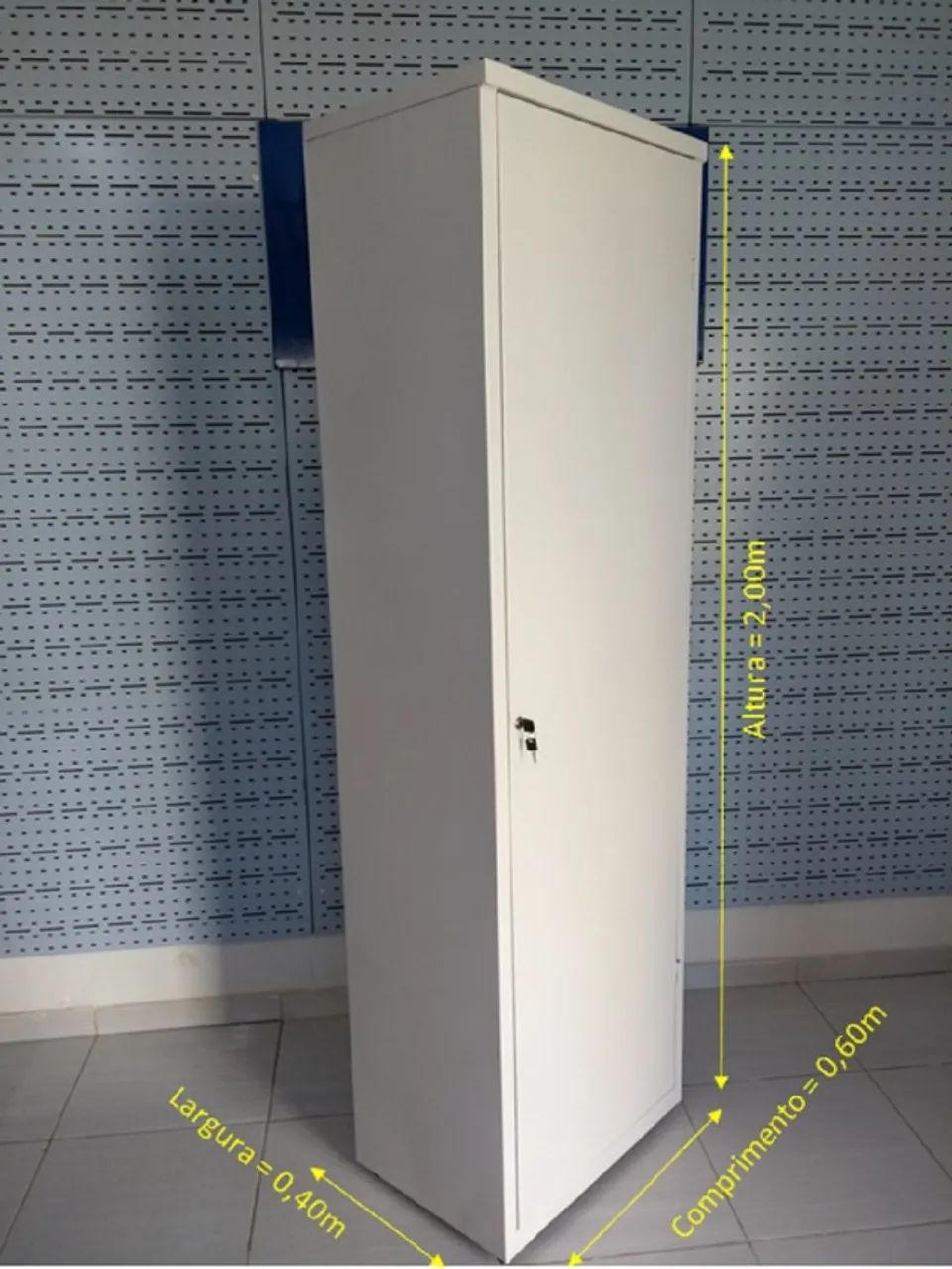 Armário de Serviço - Foto 2