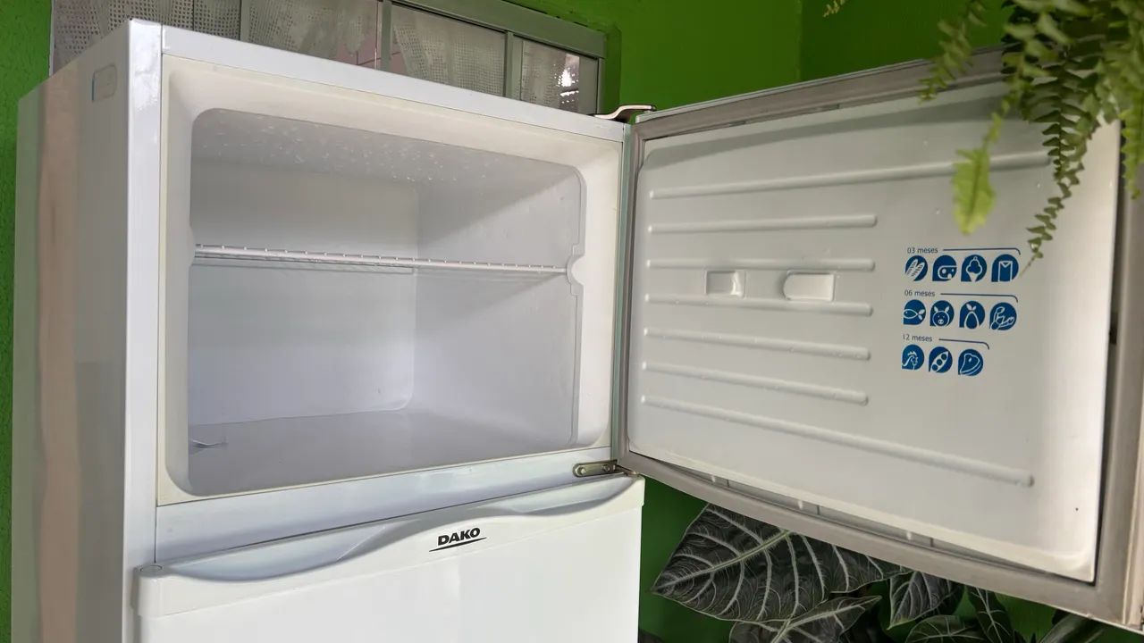 Geladeira Dako - Foto 3