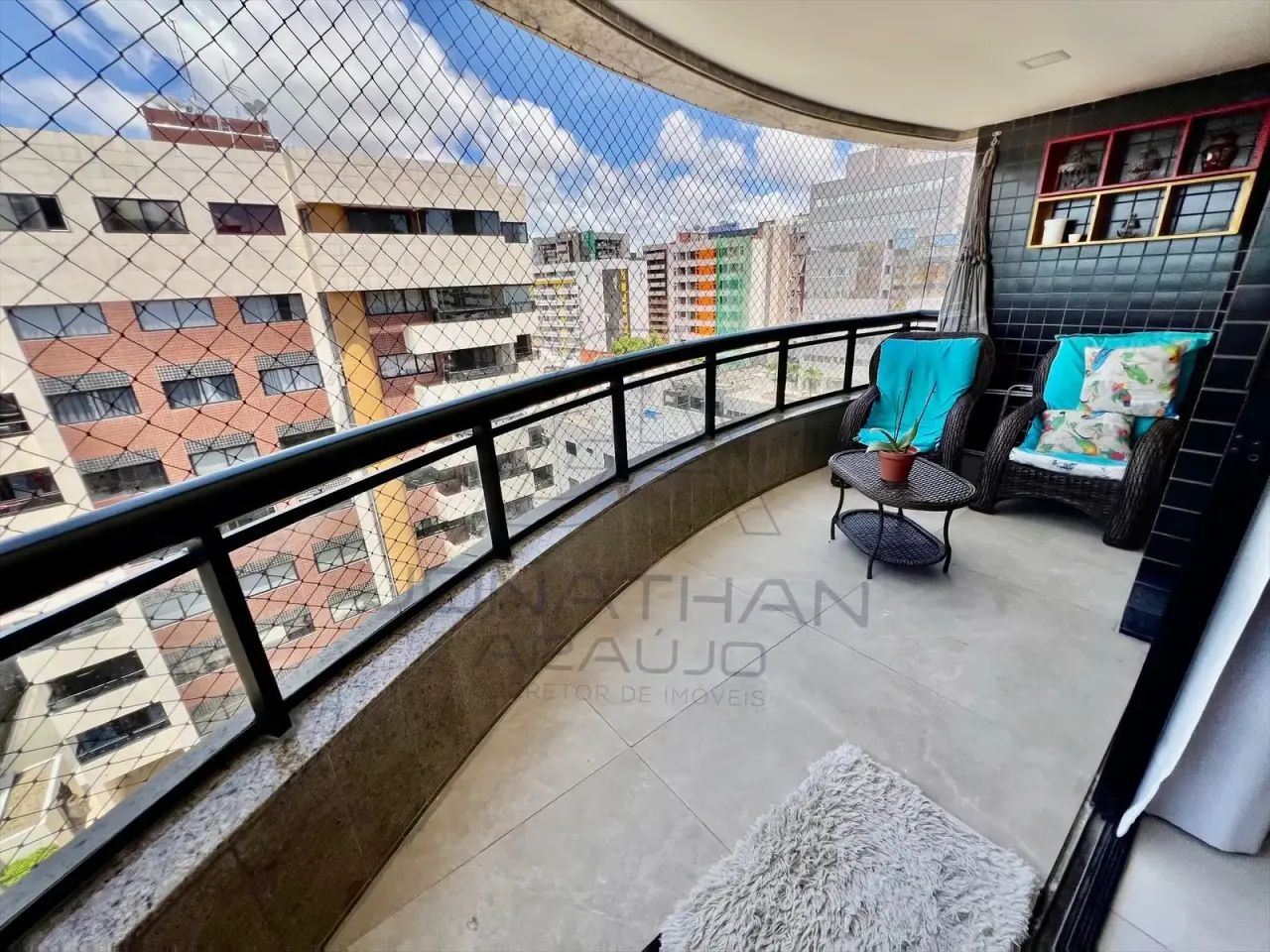 Apartamento à venda no EDIFÍCIO VITÓRIA, PONTA VERDE, Maceió, AL - Foto 3