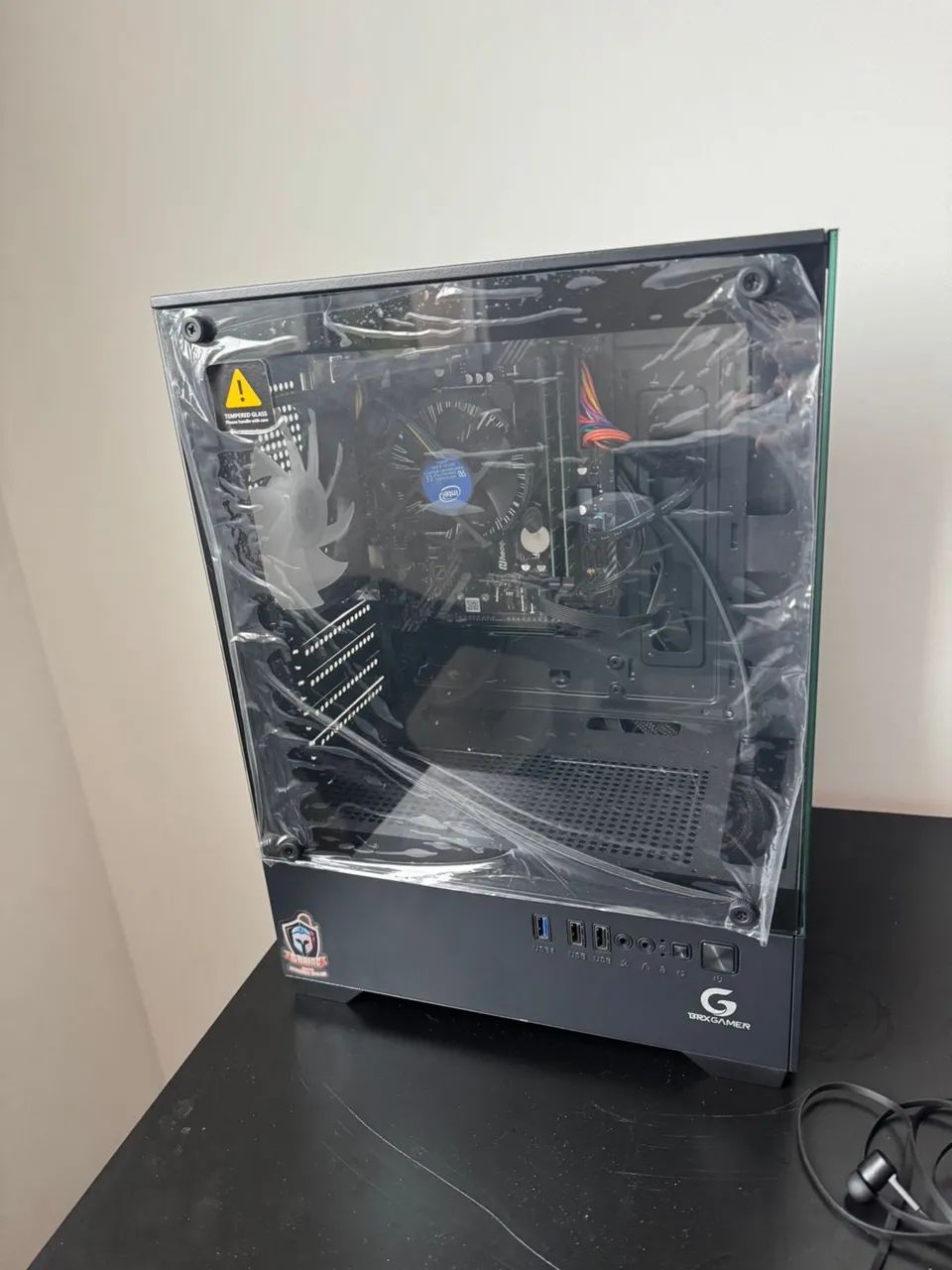 Processador Gamer  - Foto 2