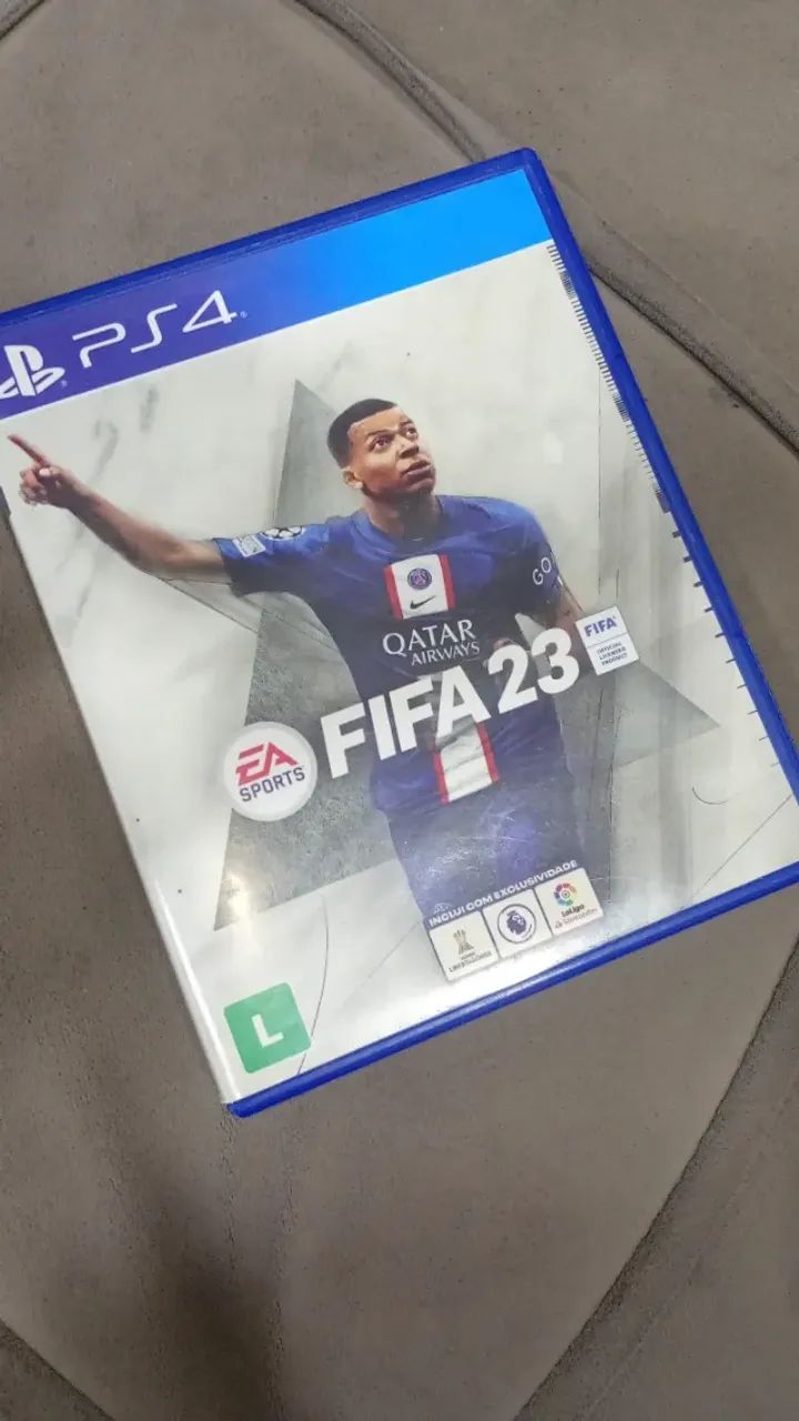FIFA 23