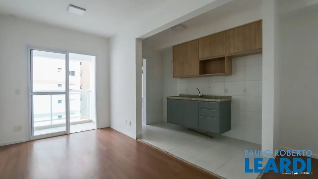 APARTAMENTO - BARRA FUNDA - SP - Foto 3