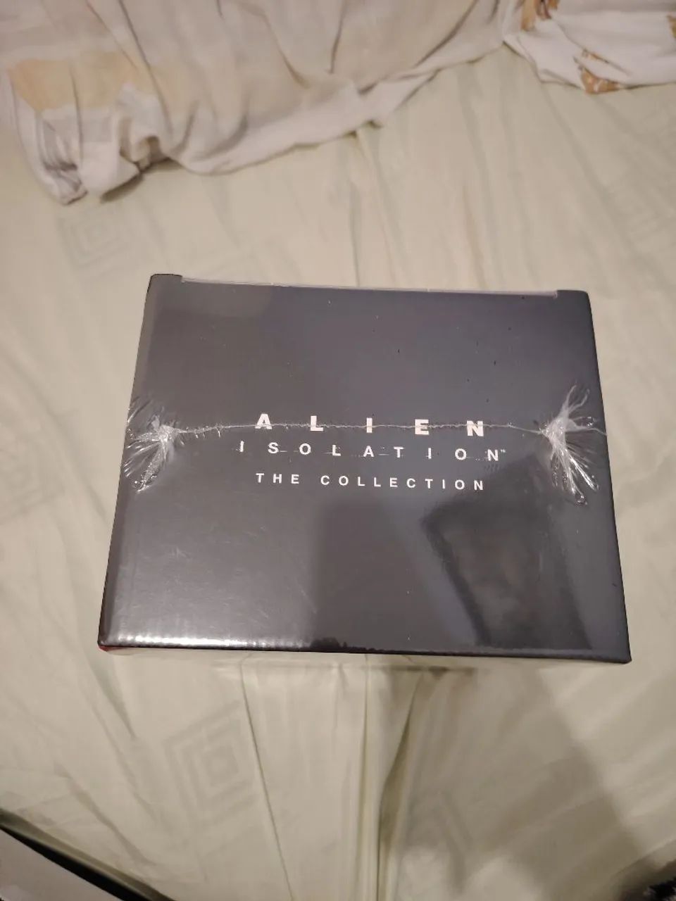  Alien: Isolation - The Collection | Nintendo Switch | Lacrado  - Foto 3