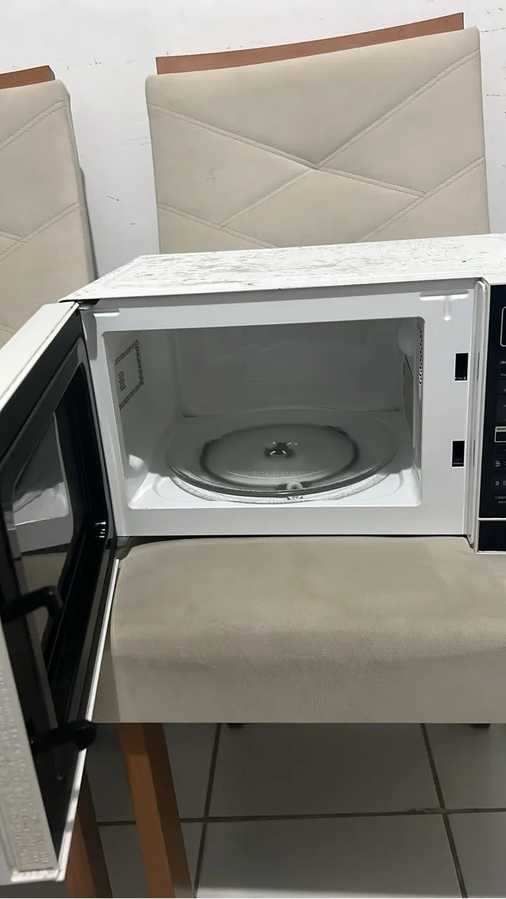 Microondas  - Foto 3