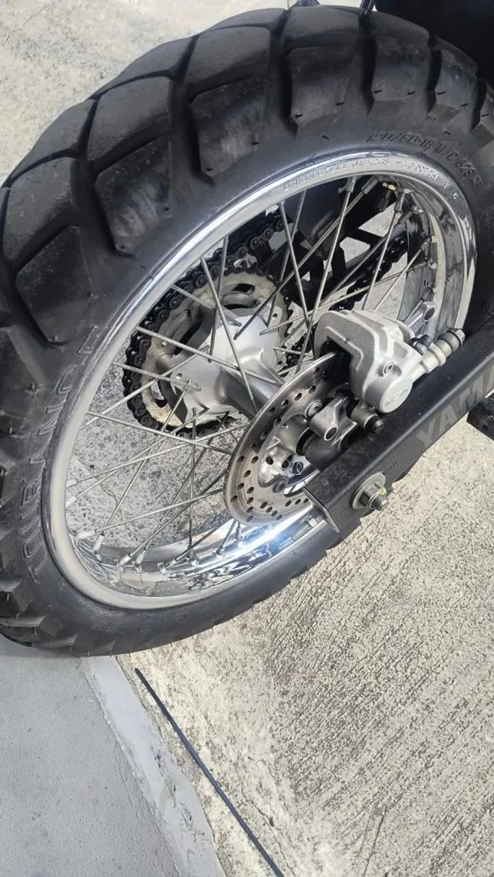 XTZ lander 2024 TOP NOVA - Foto 3