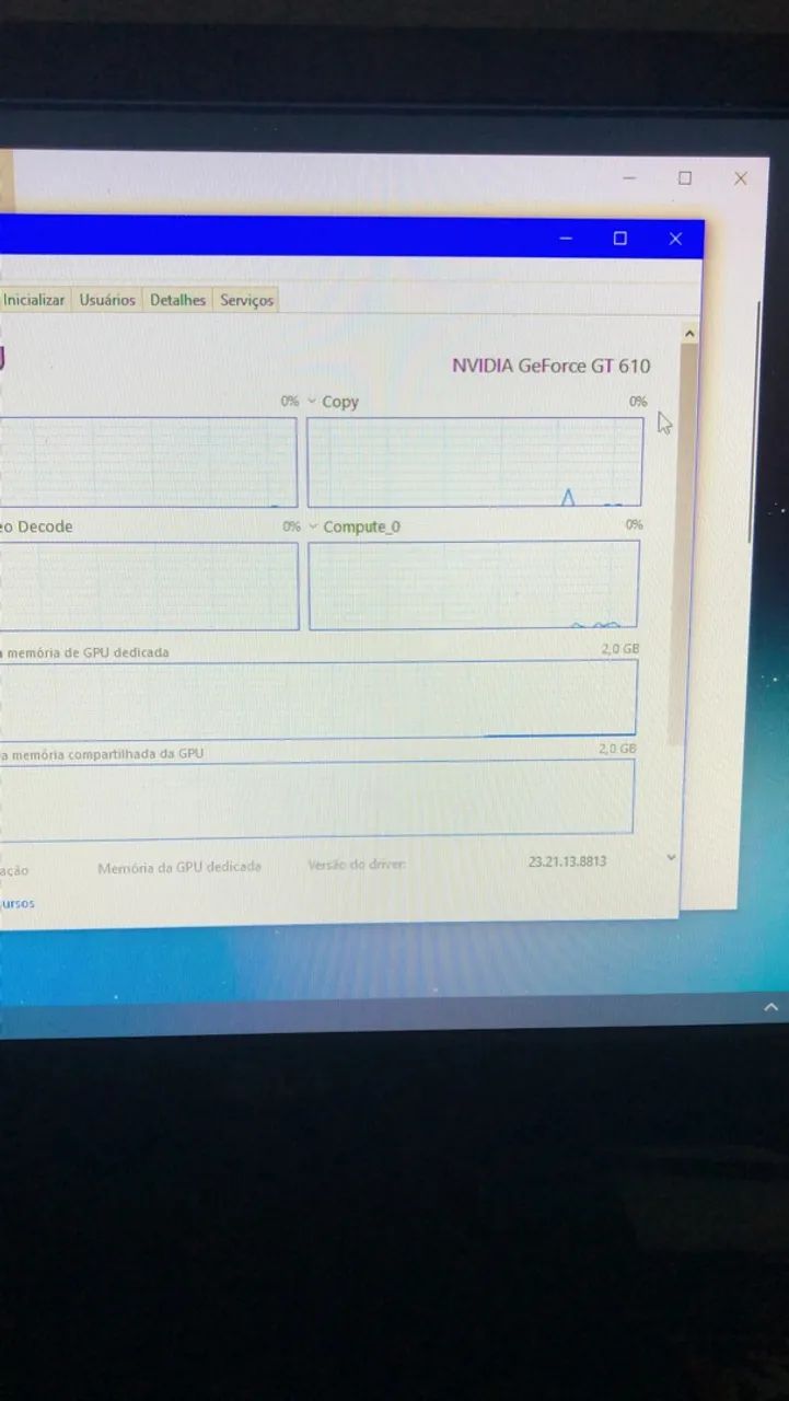 PC VENDER RÁPIDO ACEITO TROCA E PFERTA - Foto 2