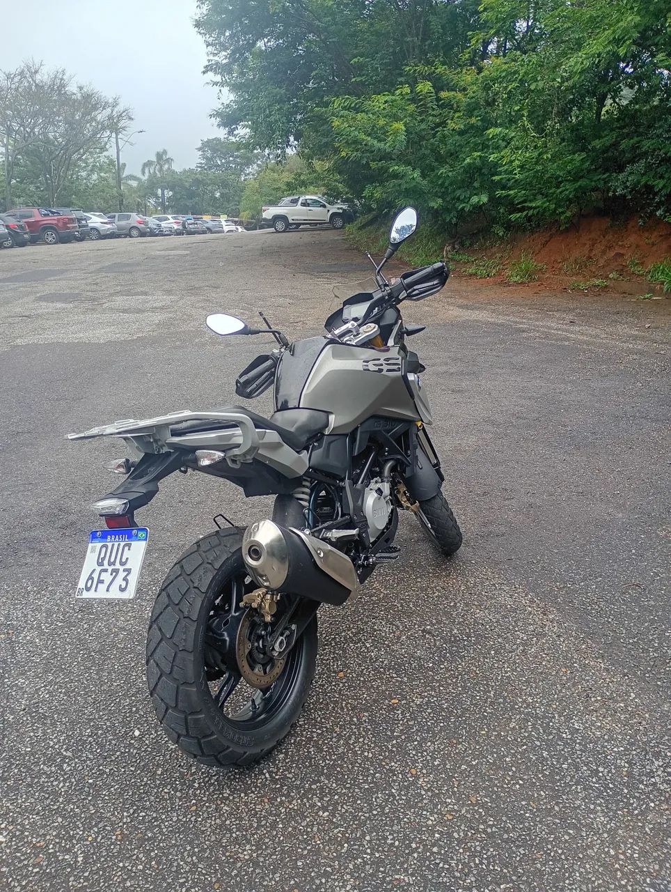BMW Gs 310 - Foto 2