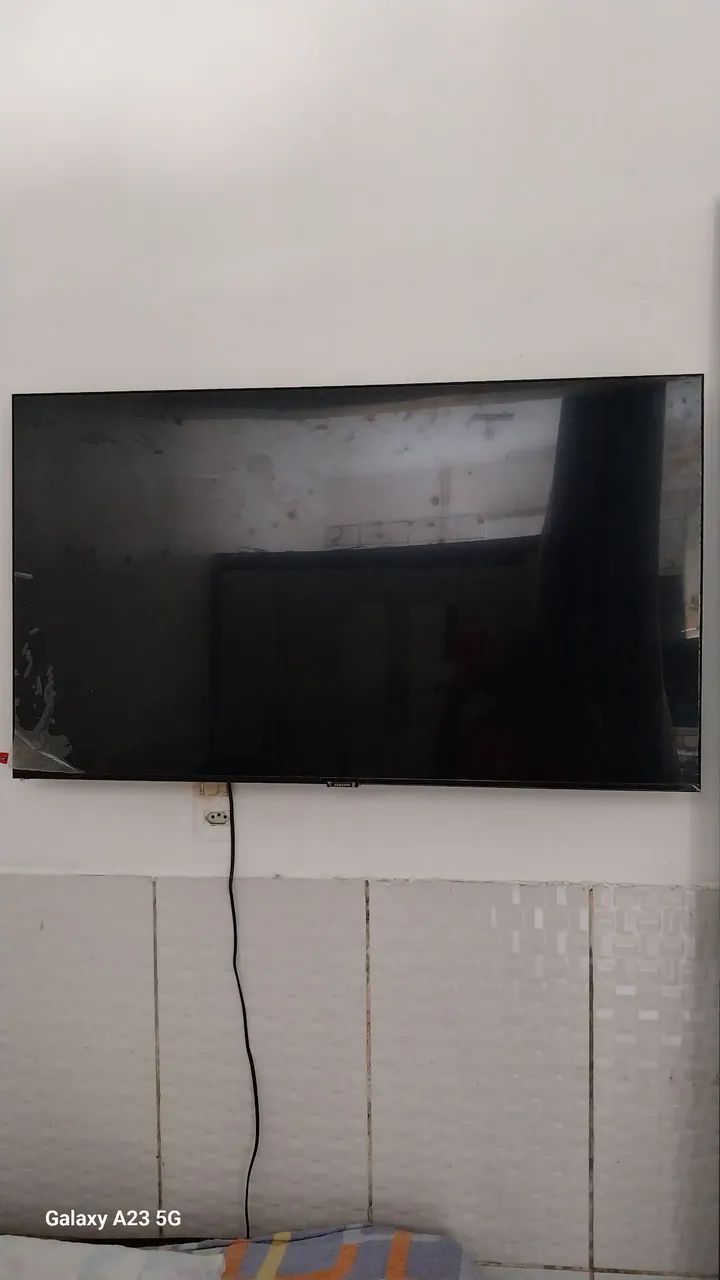 Tv Samsung 43 polegadas  - Foto 2