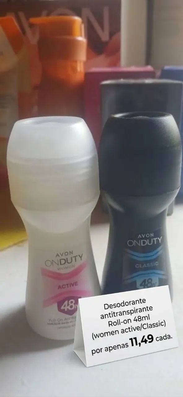 Produtos Natura & Avon - Foto 3