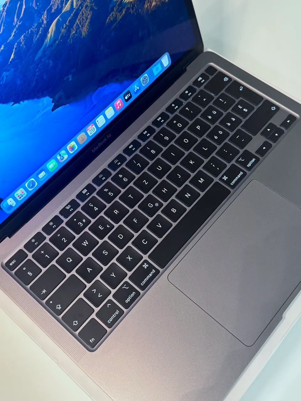 MacBook Air 2020 - Perfeito Estado - Notebooks - Residencial Damha