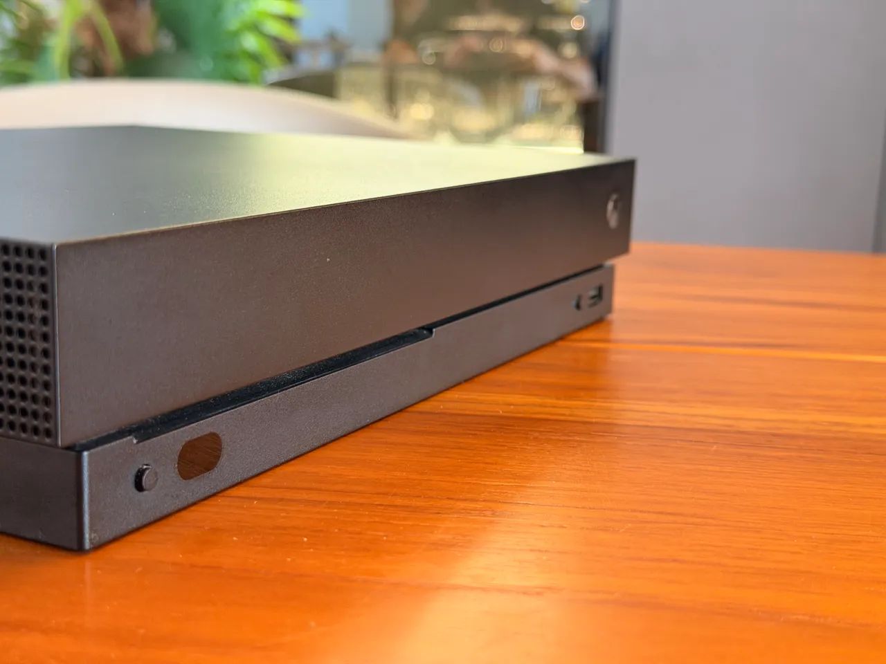 Xbox One X com SSD 1TB - Foto 2
