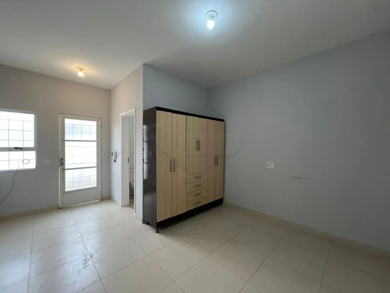 KITNET MOBILIADA, PERTO DA UNICAMP - CIDADE UNIVERSITÁRIA EM LIMEIRA/SP - Foto 2