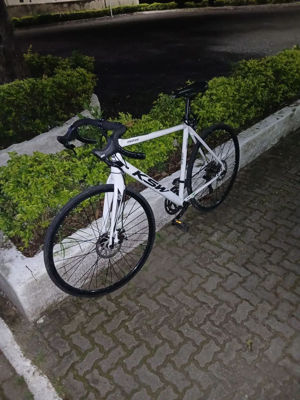 Bike speed ksw  - Foto 2