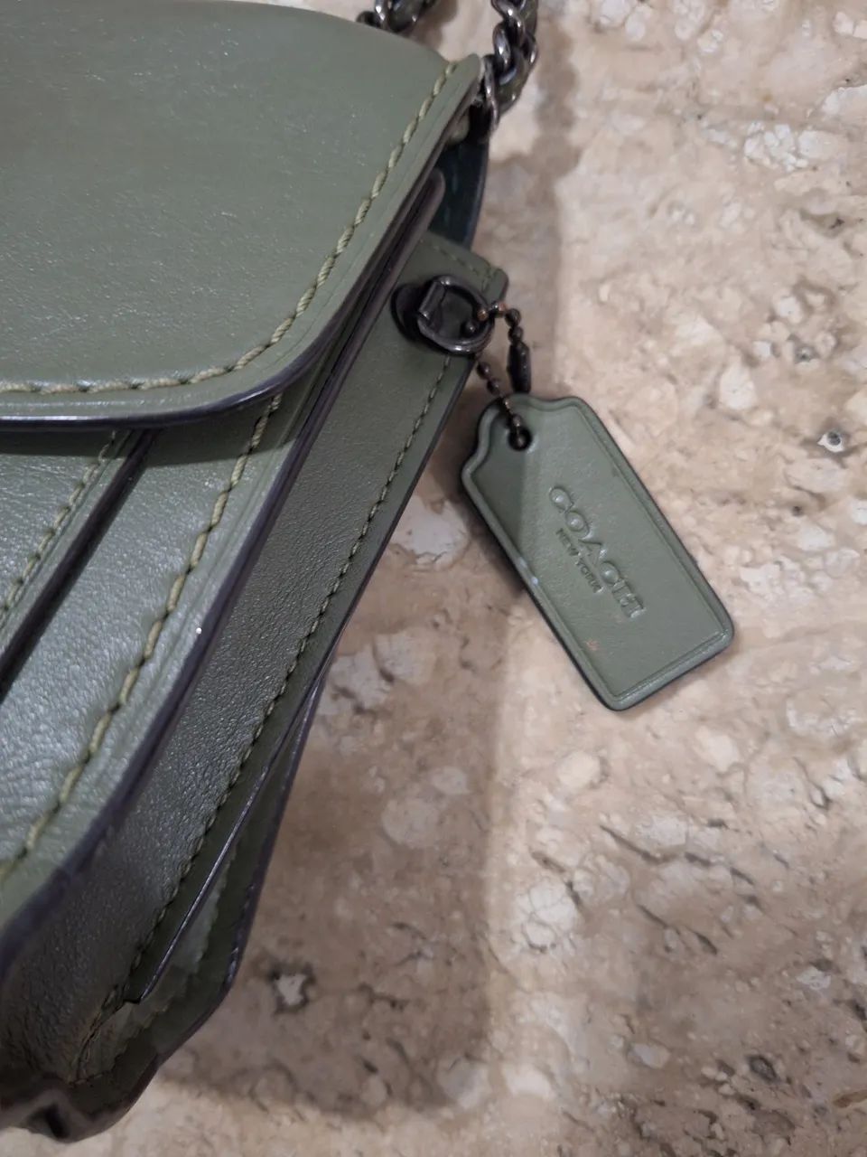 Bolsa COACH - Foto 3