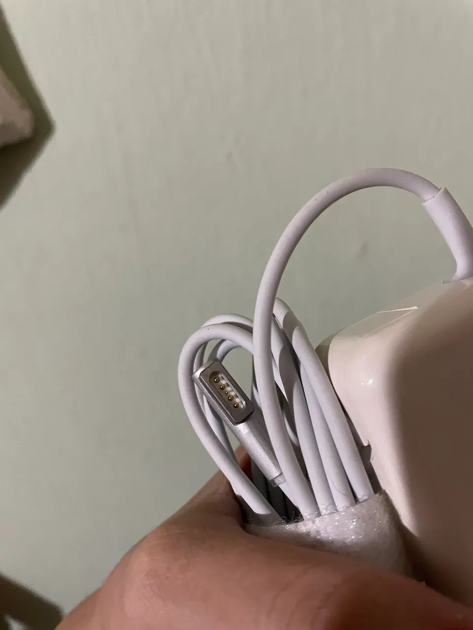Fonte para Mac Apple - Similar / Paralela - Foto 2