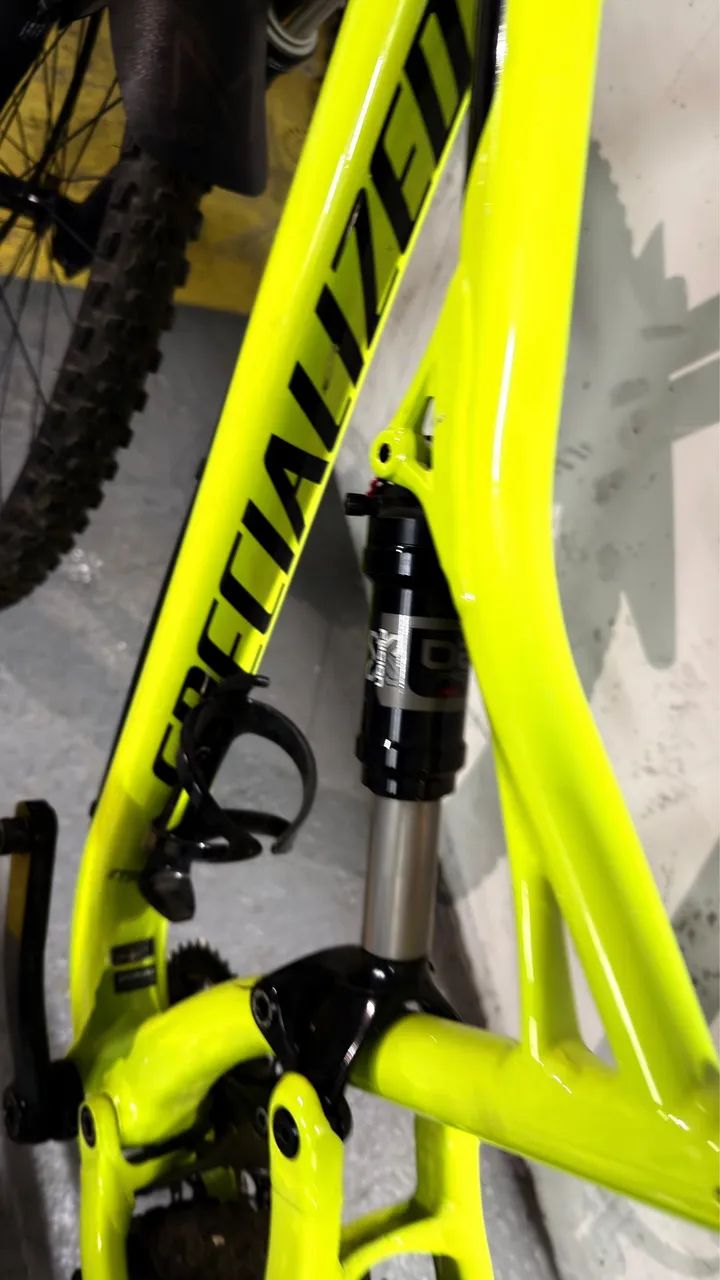 SPECIALIZED CAMBER 29 COM NOTA FISCAL - Foto 3