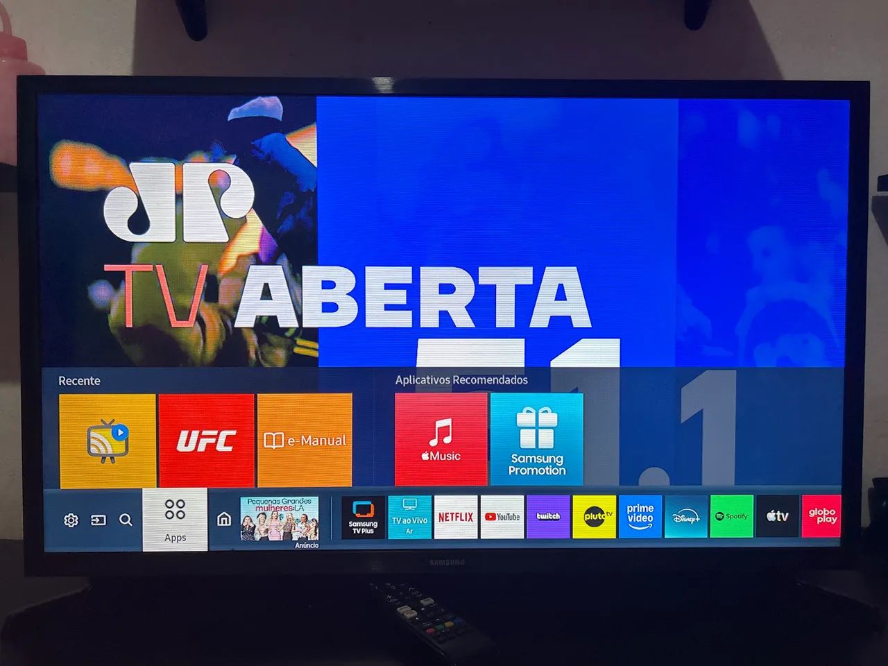 tv samsung  - Foto 2