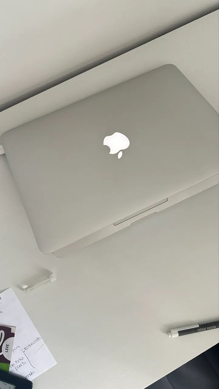 MacBook Air - Foto 3