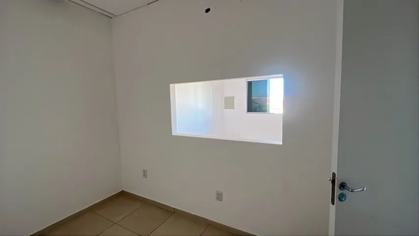 ALUGA - SALA COMERCIAL - 30M² - MORADA DA SERRA - CPA II - CUIABA/MT  - Foto 4