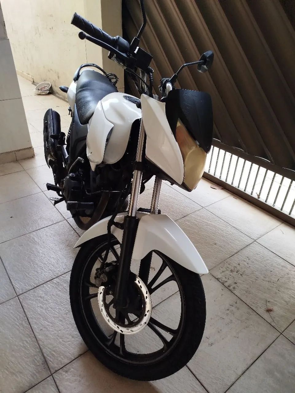 Dafra Riva 2013 150cc