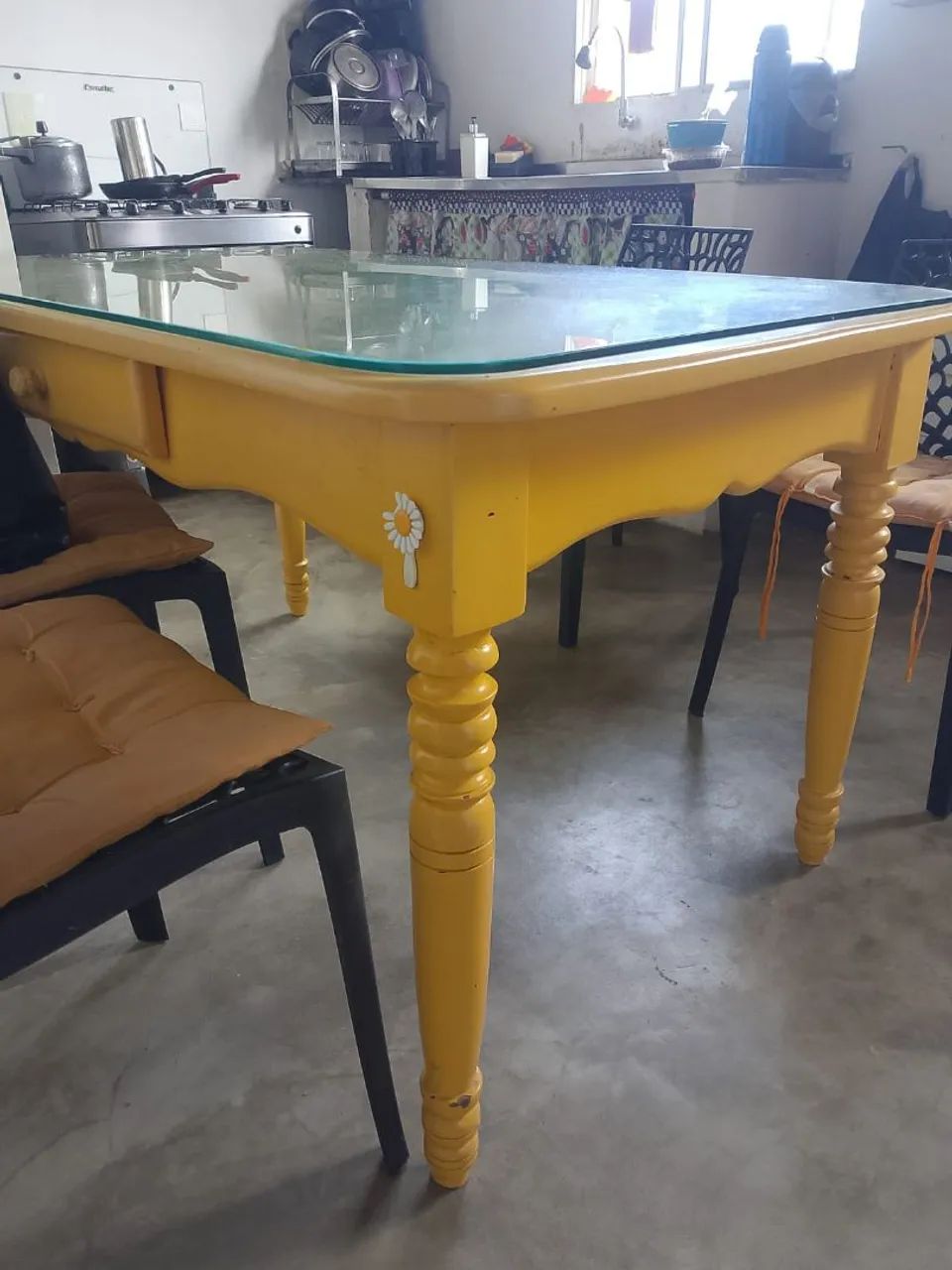 Mesa - Foto 3