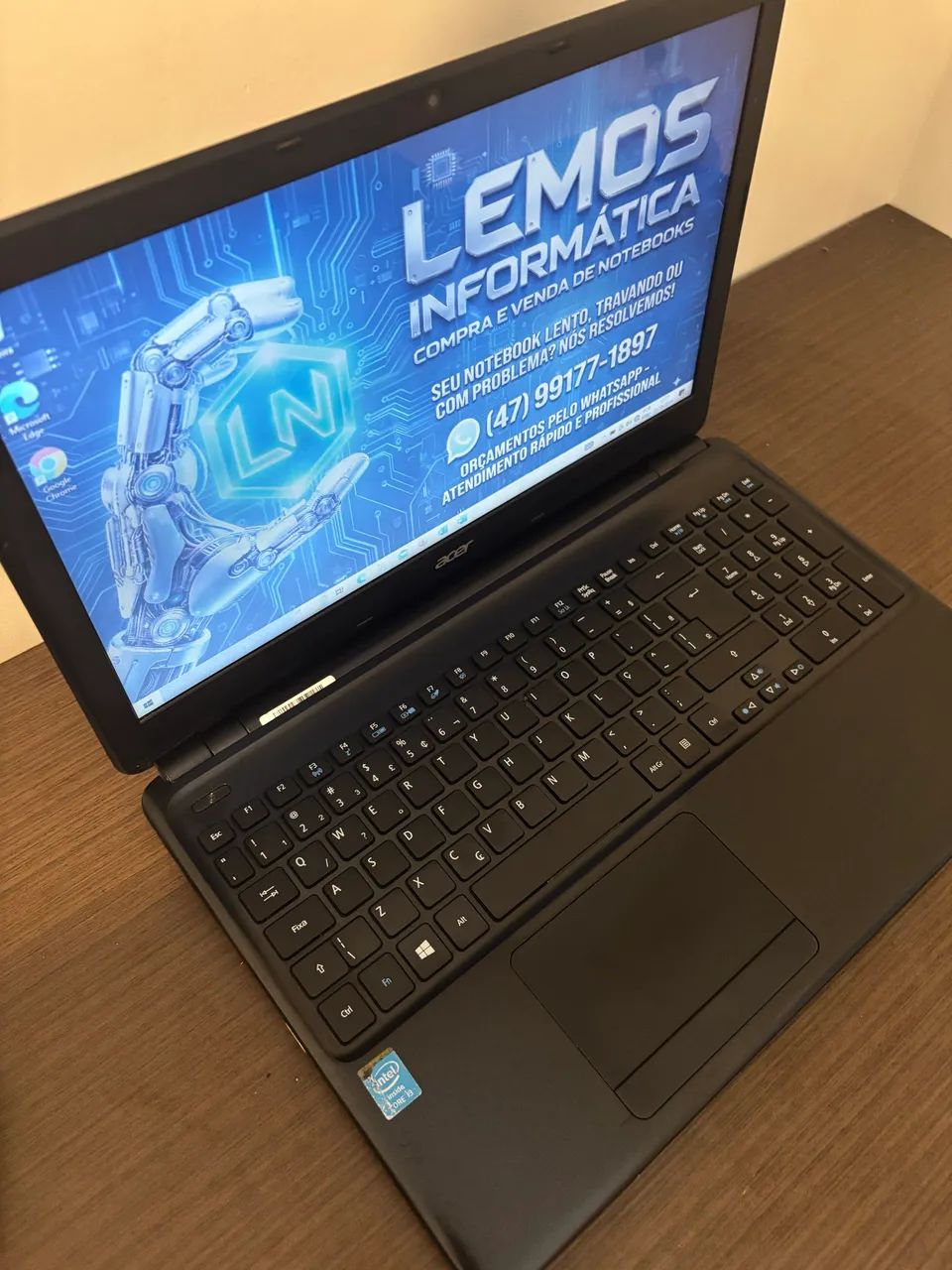 Notebook Dell,Sony,Acer Core i3 i5 i7 - Foto 3