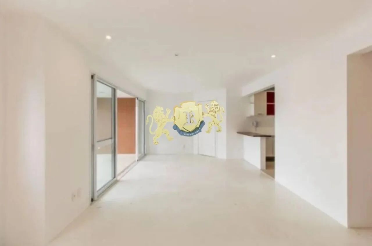 Flat com 2 Quartos para alugar, 90m² - Vila Olímpia - Foto 2