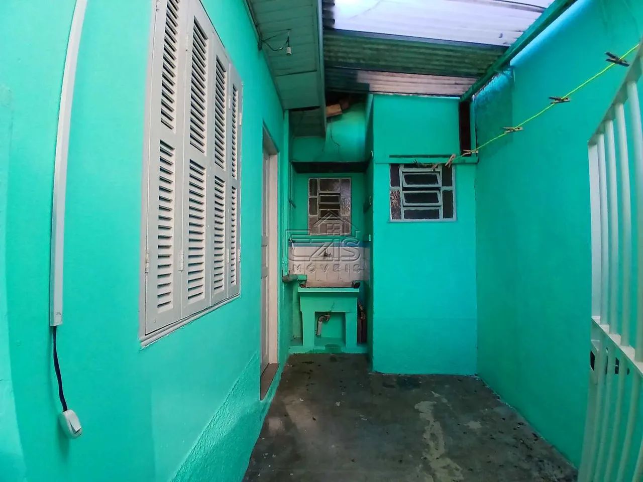 Casa com 1 quarto, Vila Monumento, São Paulo, Cod: 6751 - Foto 3